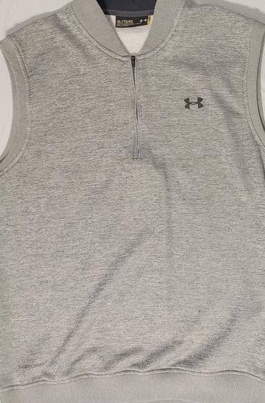 under armour sweater vests